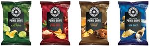 Red Rock Deli are proud to announce the arrival of their gourmet potato chips to New Zealand